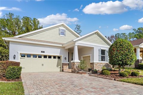 Photo of 19511 Lily Pond Court, Brooksville, FL 34601 (MLS # W7882002)