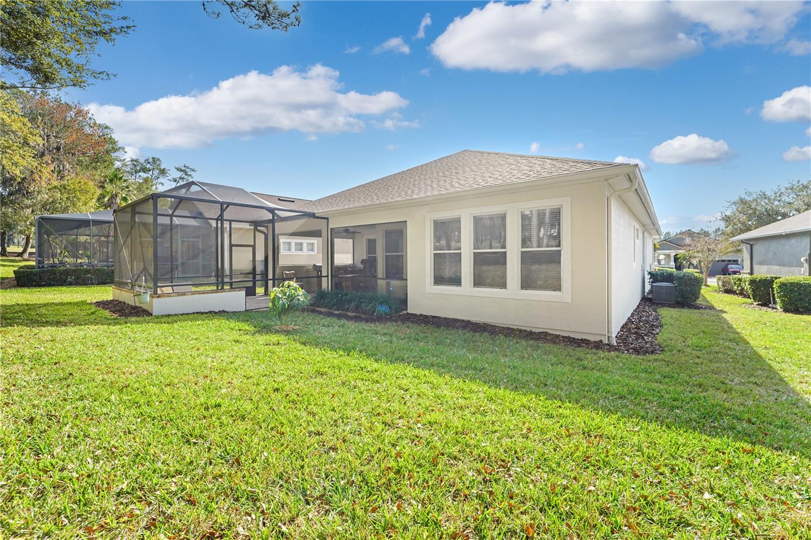 SOUTHERN HILLS PLANTATION PH 1 - Residential