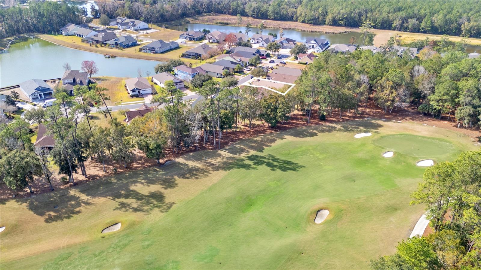 SOUTHERN HILLS PLANTATION PH 1 - Residential