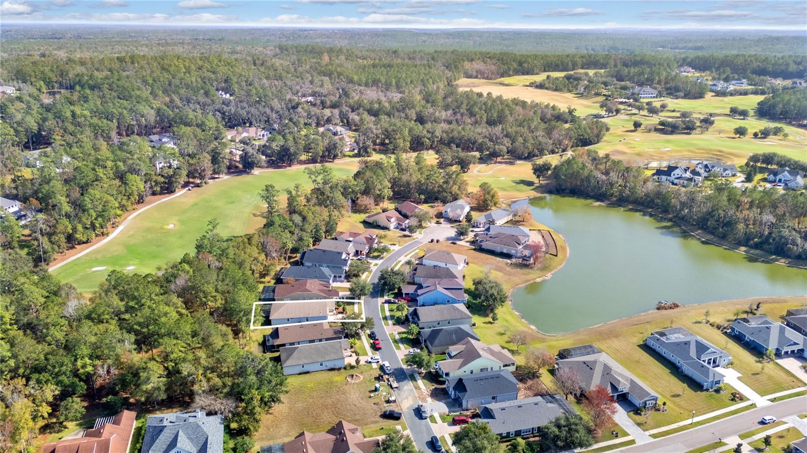 SOUTHERN HILLS PLANTATION PH 1 - Residential