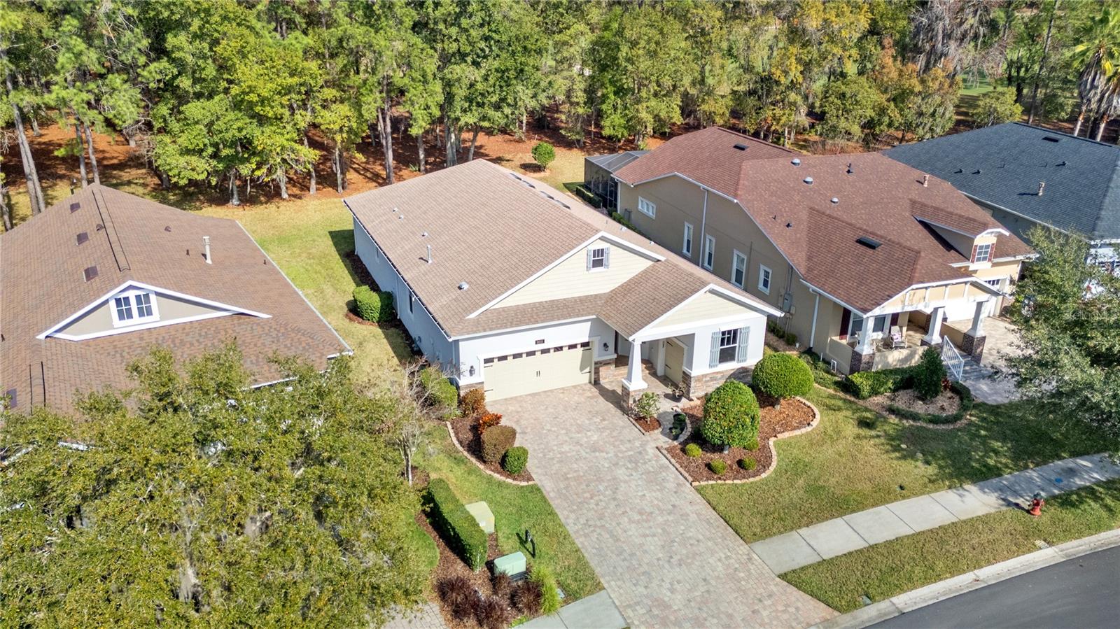 SOUTHERN HILLS PLANTATION PH 1 - Residential