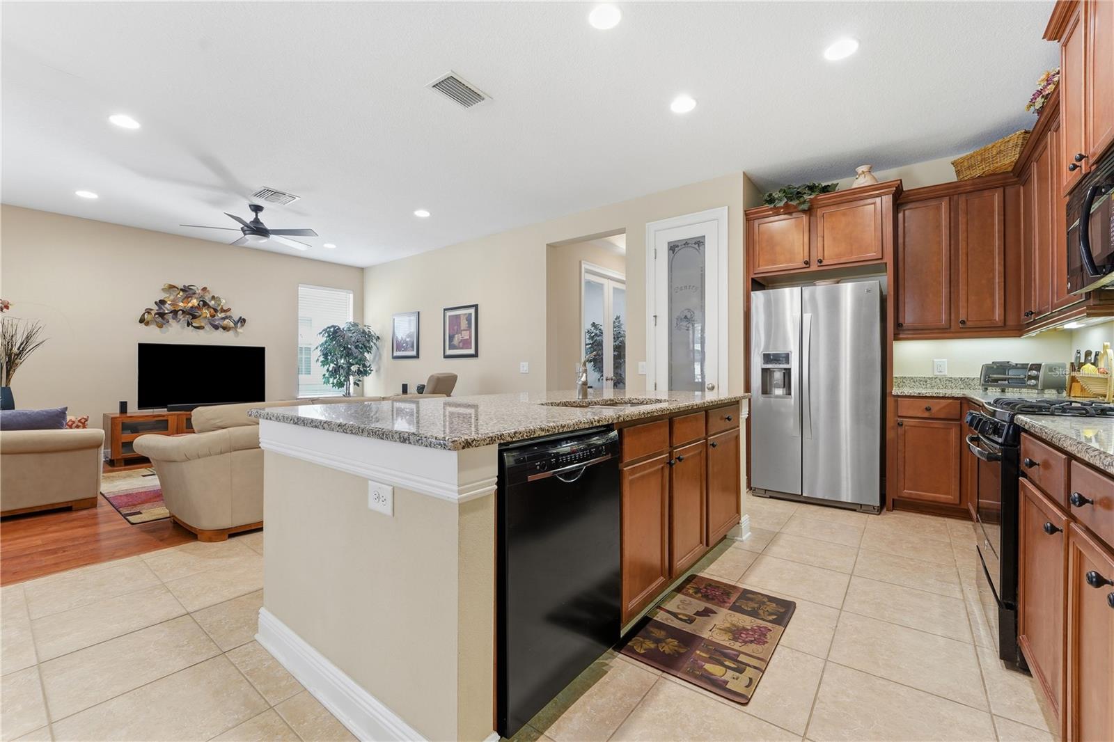 SOUTHERN HILLS PLANTATION PH 1 - Residential