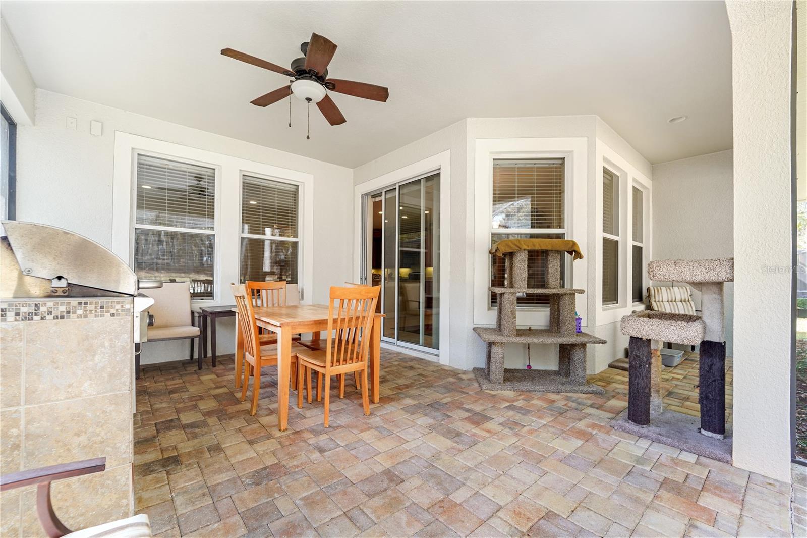 SOUTHERN HILLS PLANTATION PH 1 - Residential