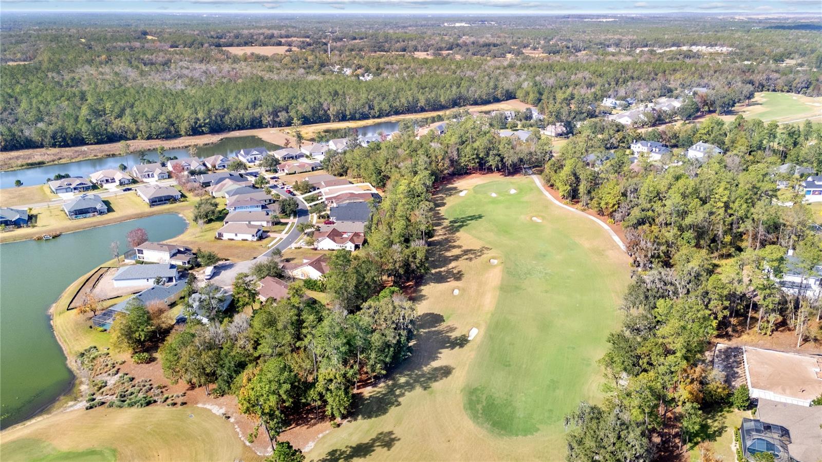 SOUTHERN HILLS PLANTATION PH 1 - Residential