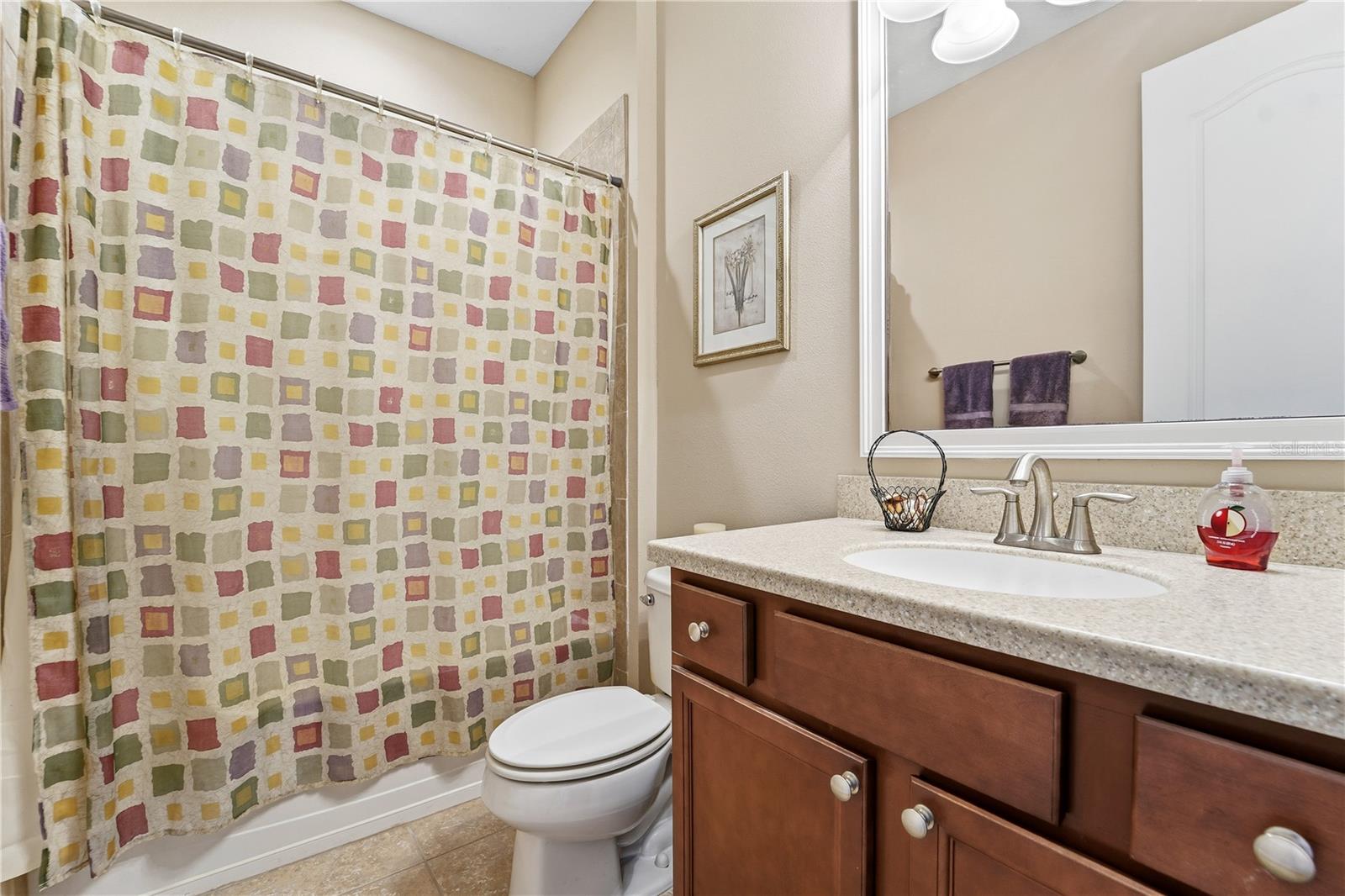 SOUTHERN HILLS PLANTATION PH 1 - Residential