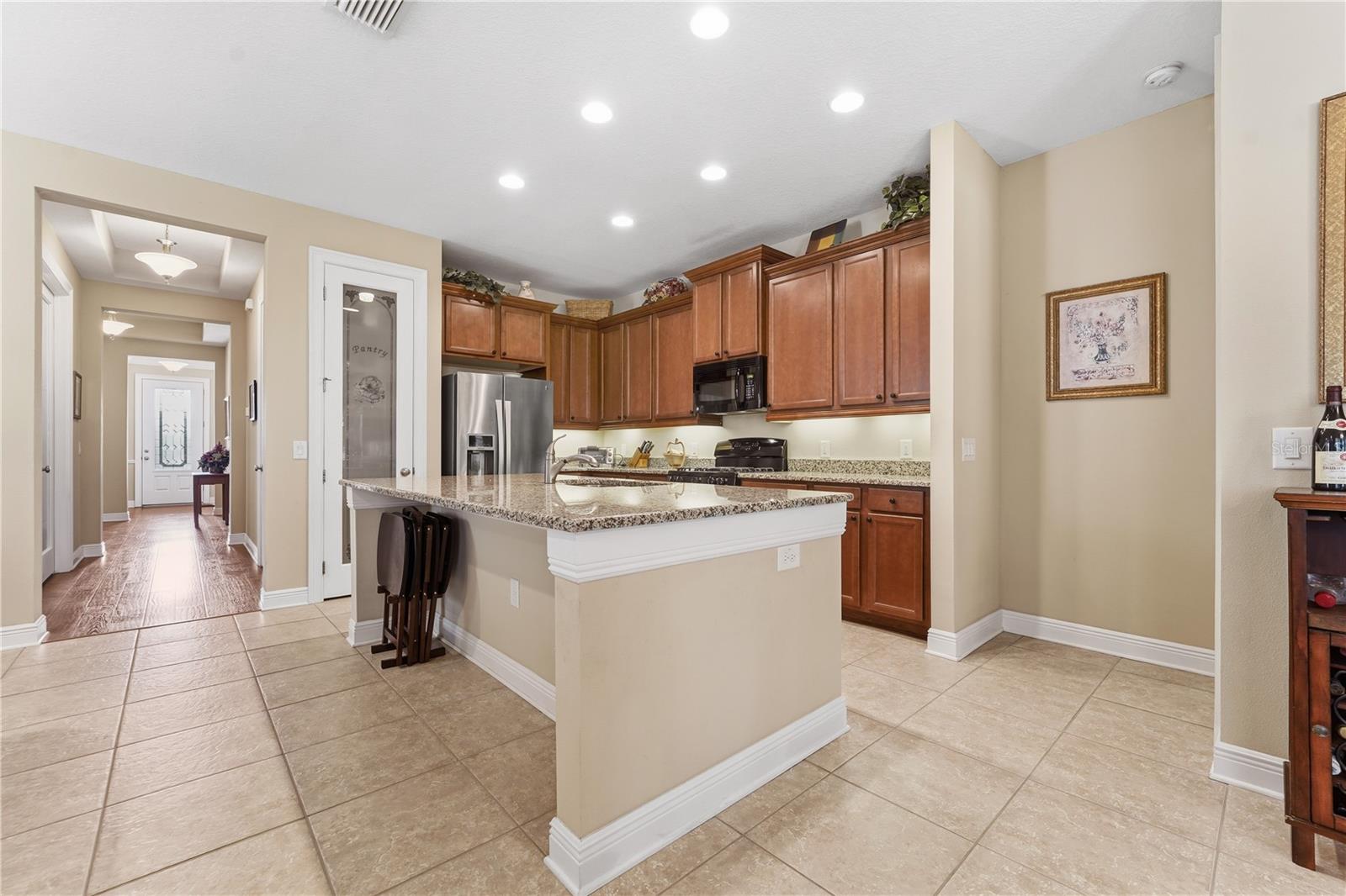 SOUTHERN HILLS PLANTATION PH 1 - Residential