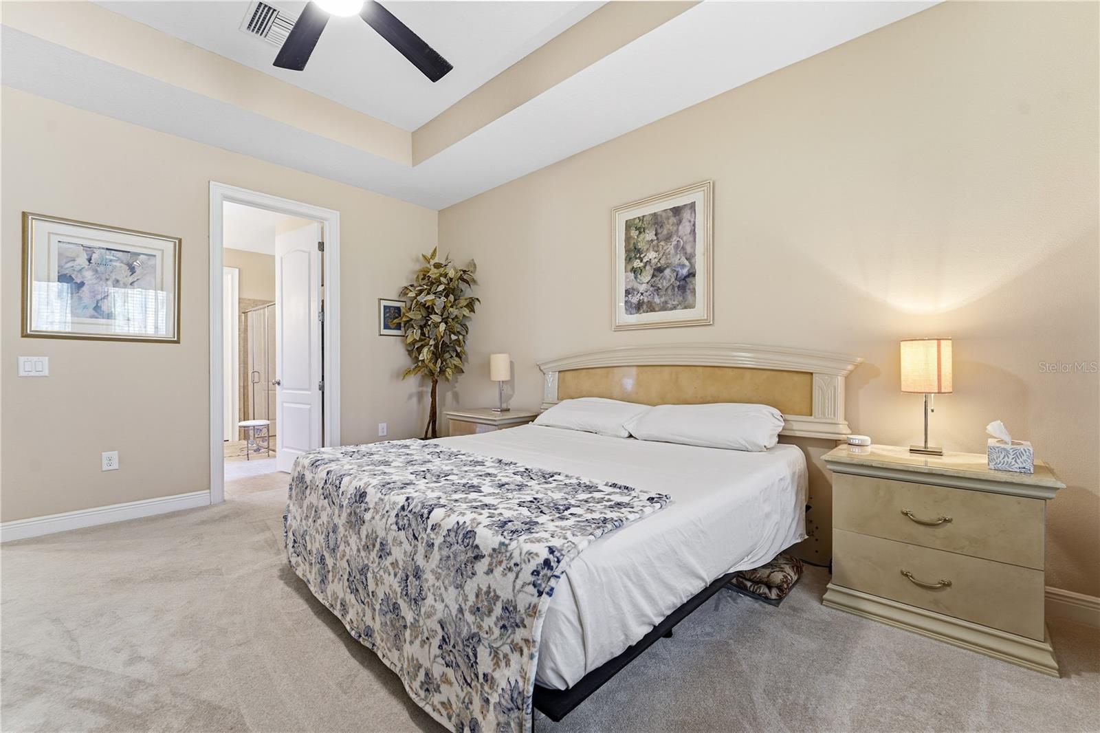 SOUTHERN HILLS PLANTATION PH 1 - Residential