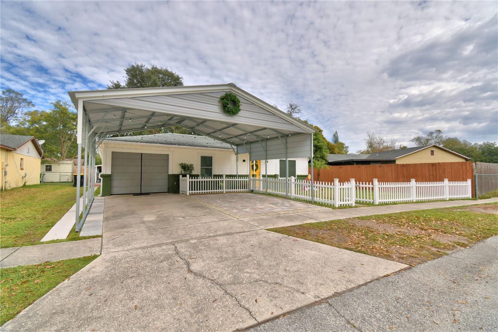 LAKE GARFIELD ESTATES - Residential