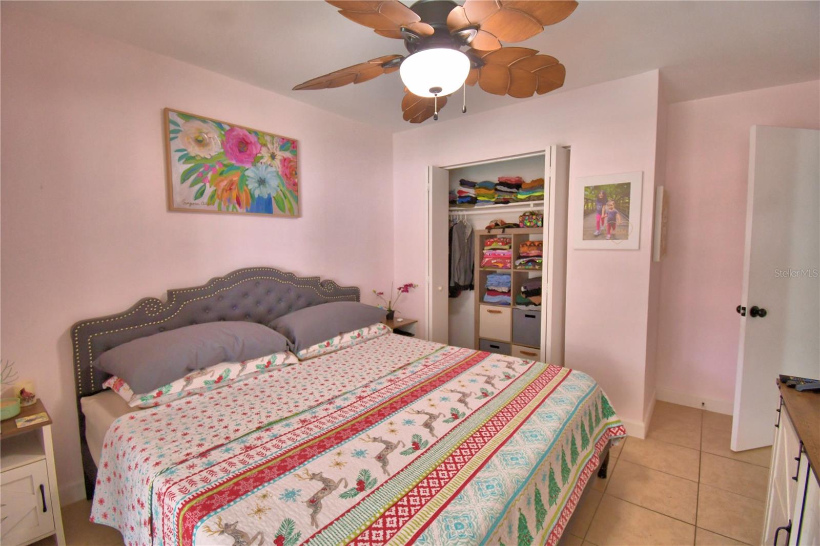 LAKE GARFIELD ESTATES - Residential