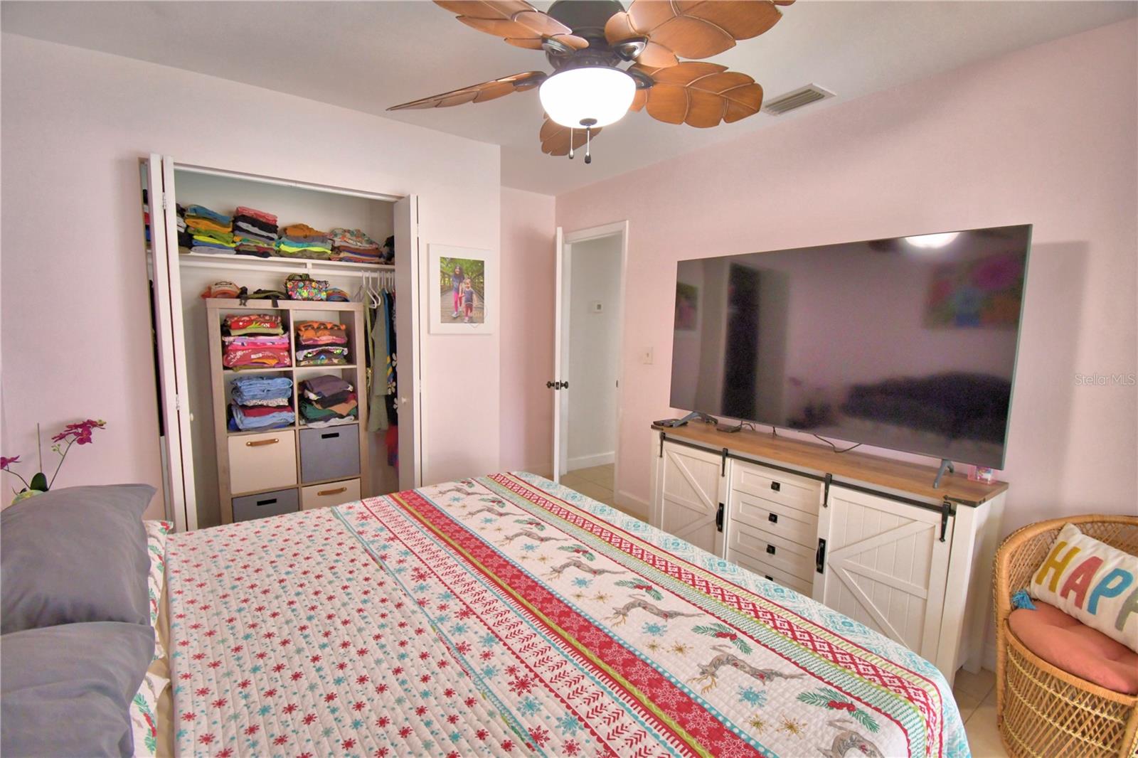 LAKE GARFIELD ESTATES - Residential