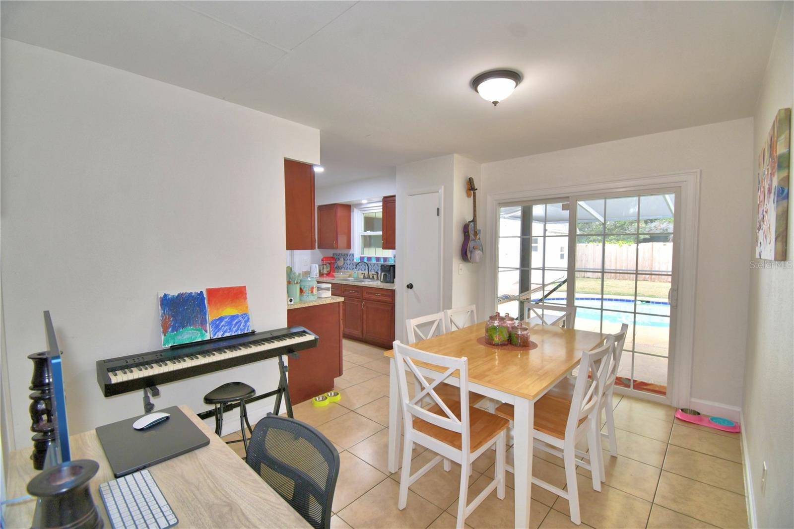 LAKE GARFIELD ESTATES - Residential