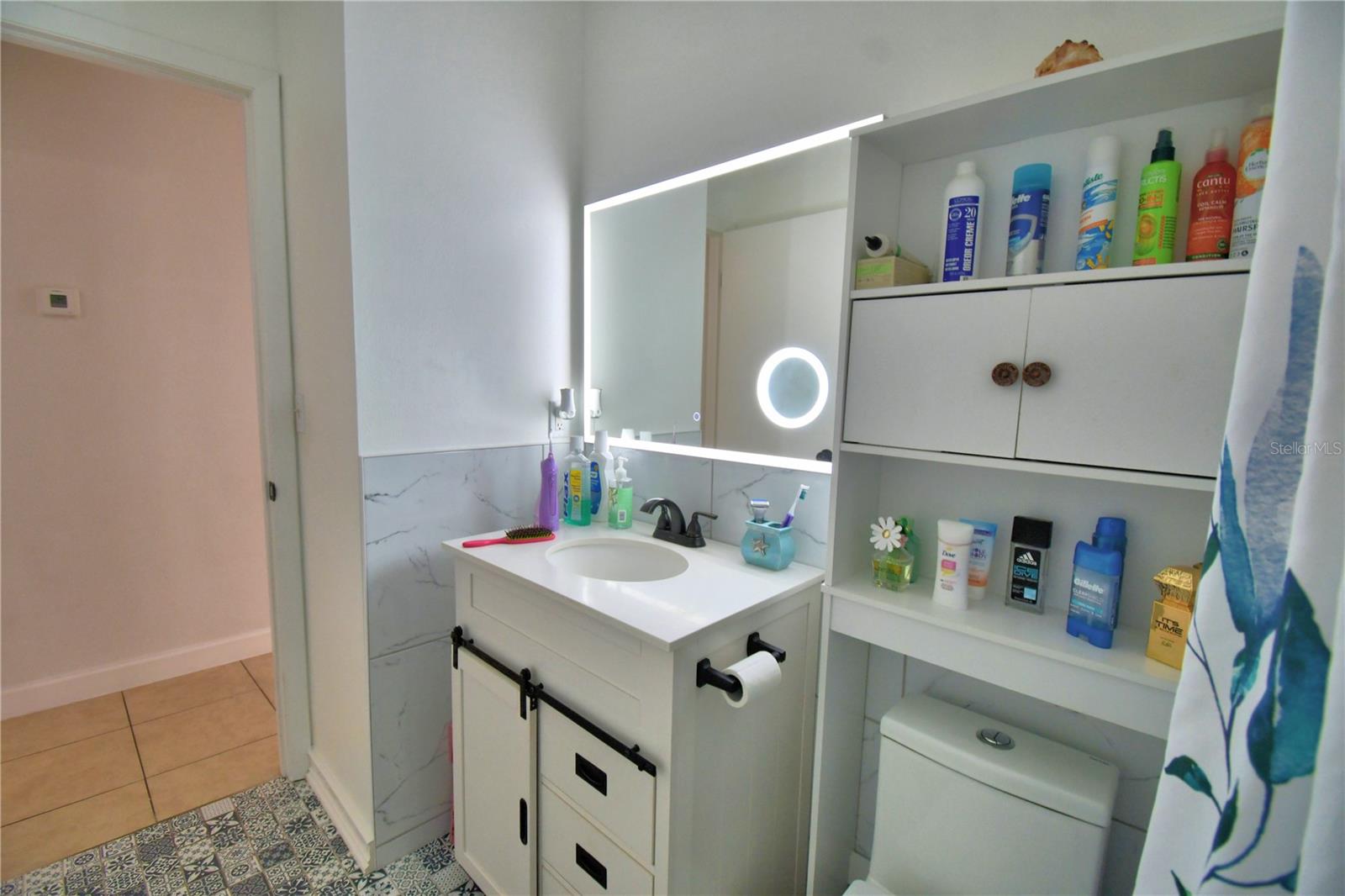 LAKE GARFIELD ESTATES - Residential