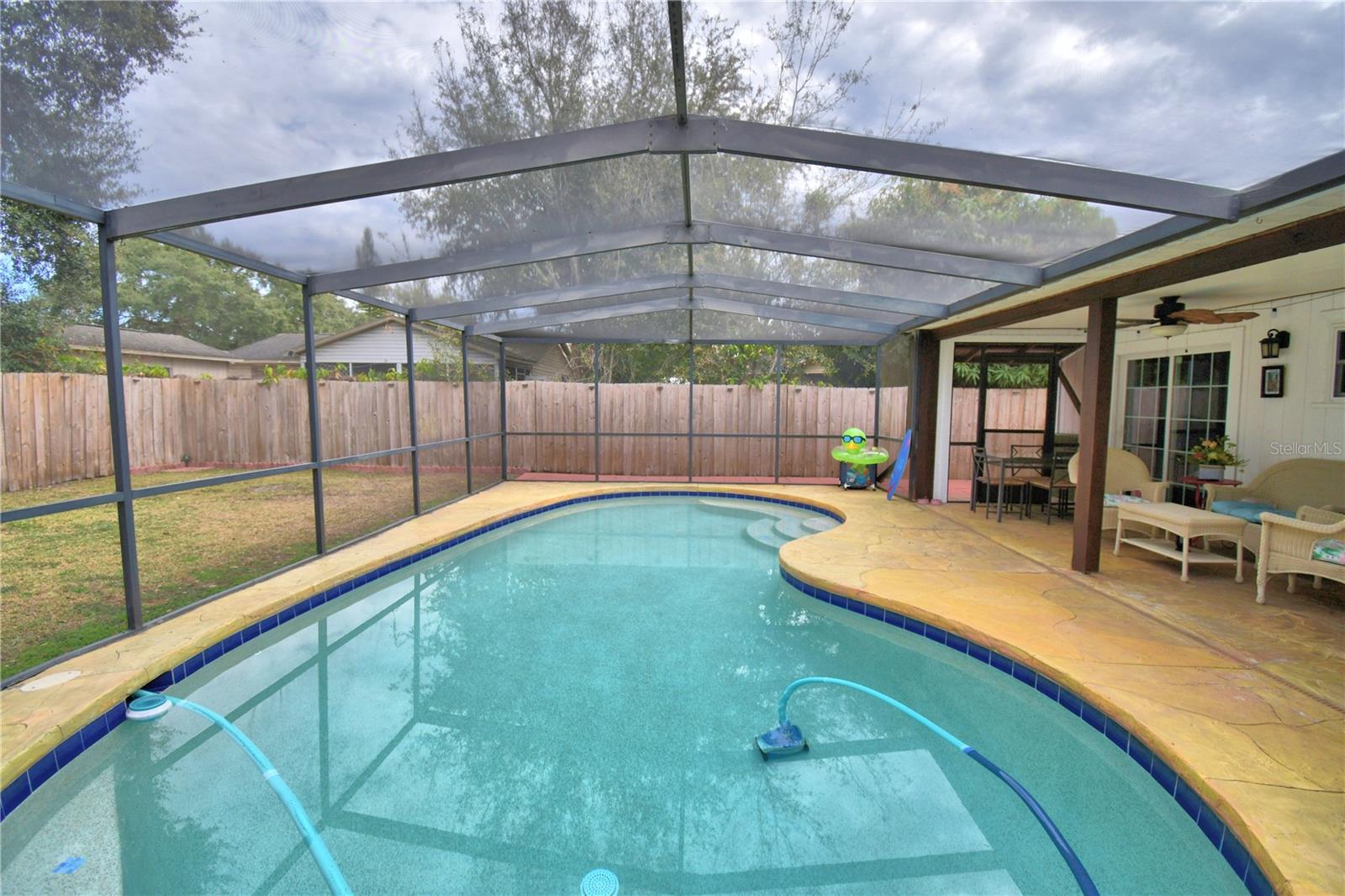 LAKE GARFIELD ESTATES - Residential