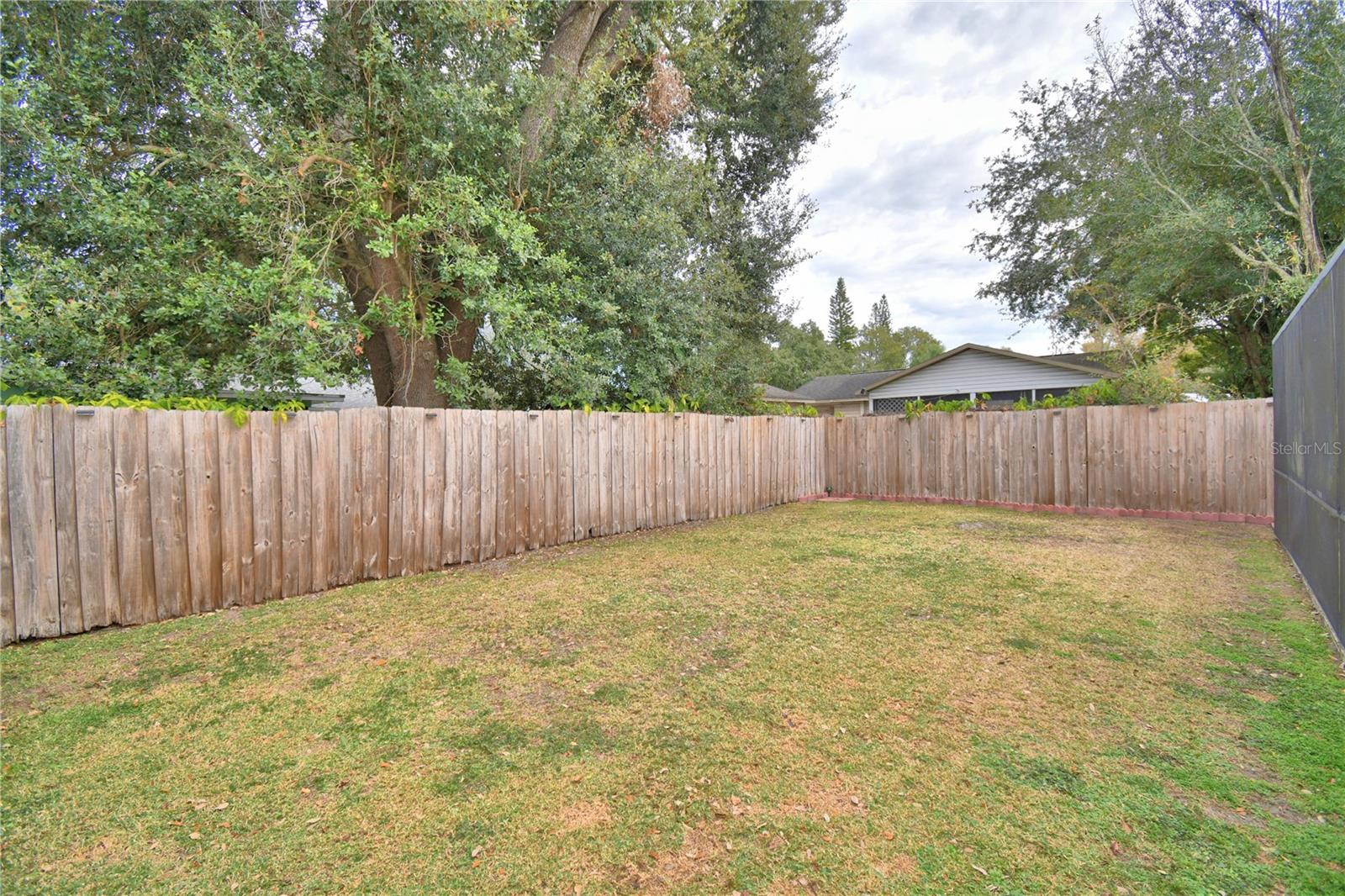 LAKE GARFIELD ESTATES - Residential