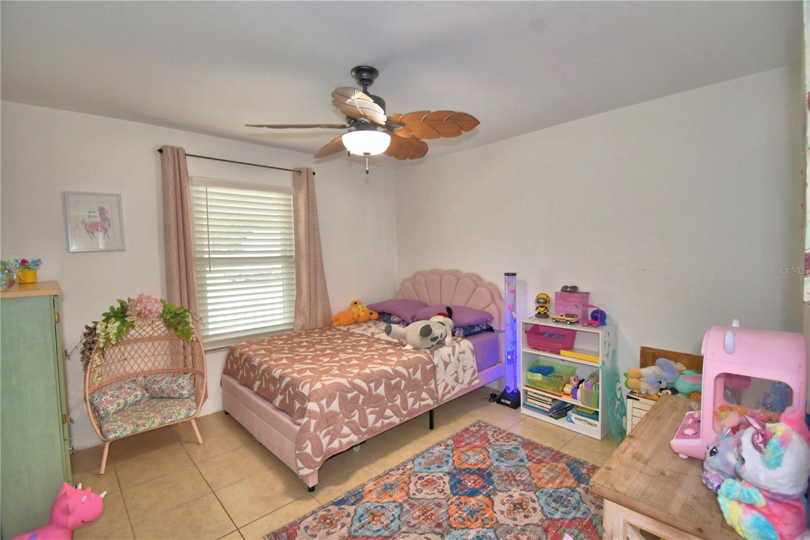 LAKE GARFIELD ESTATES - Residential