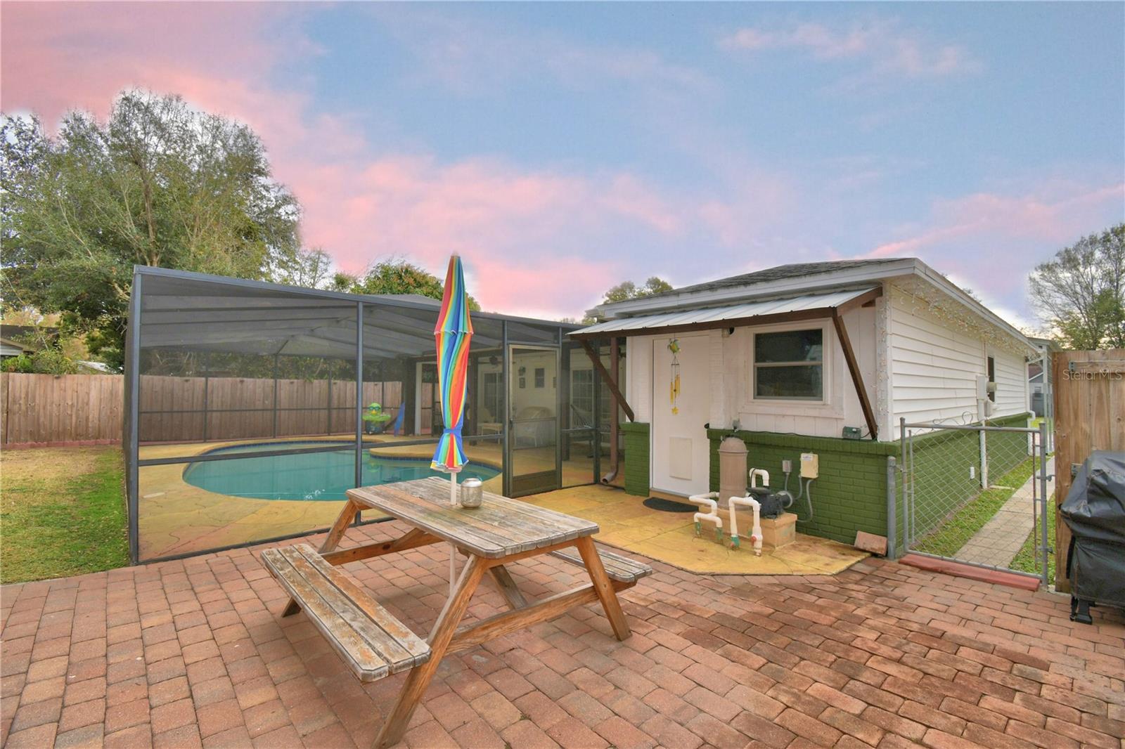 LAKE GARFIELD ESTATES - Residential