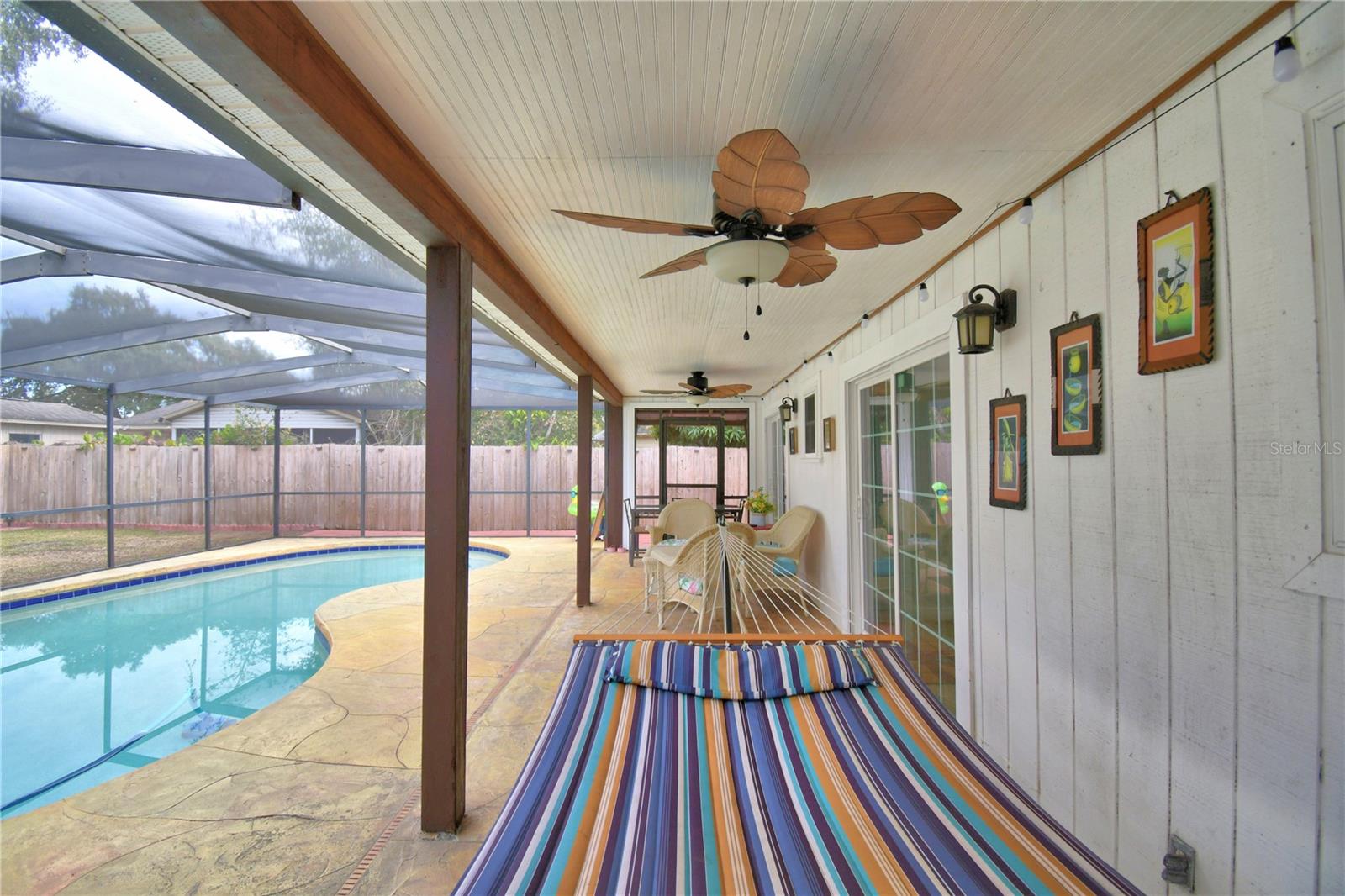 LAKE GARFIELD ESTATES - Residential