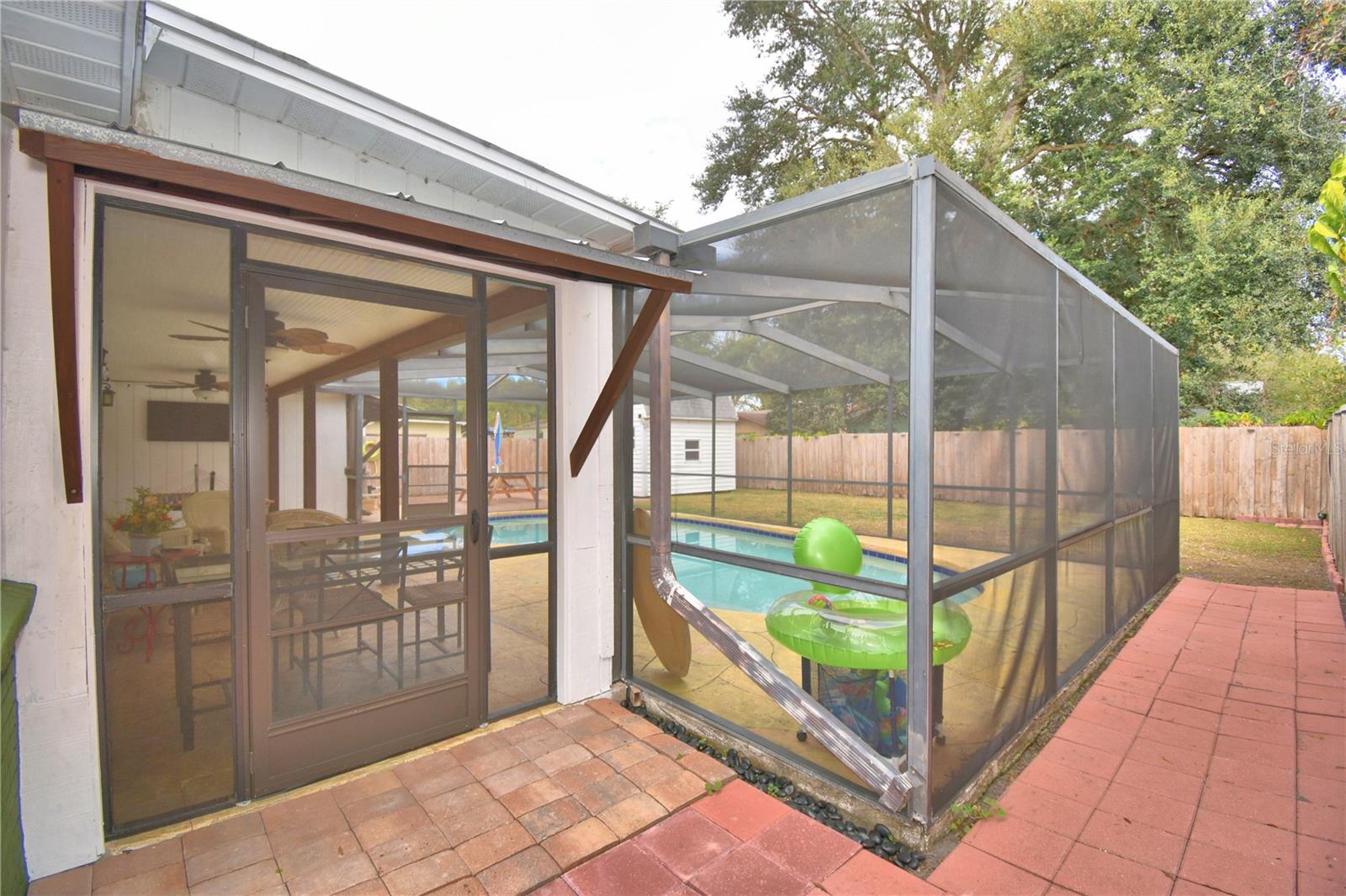 LAKE GARFIELD ESTATES - Residential