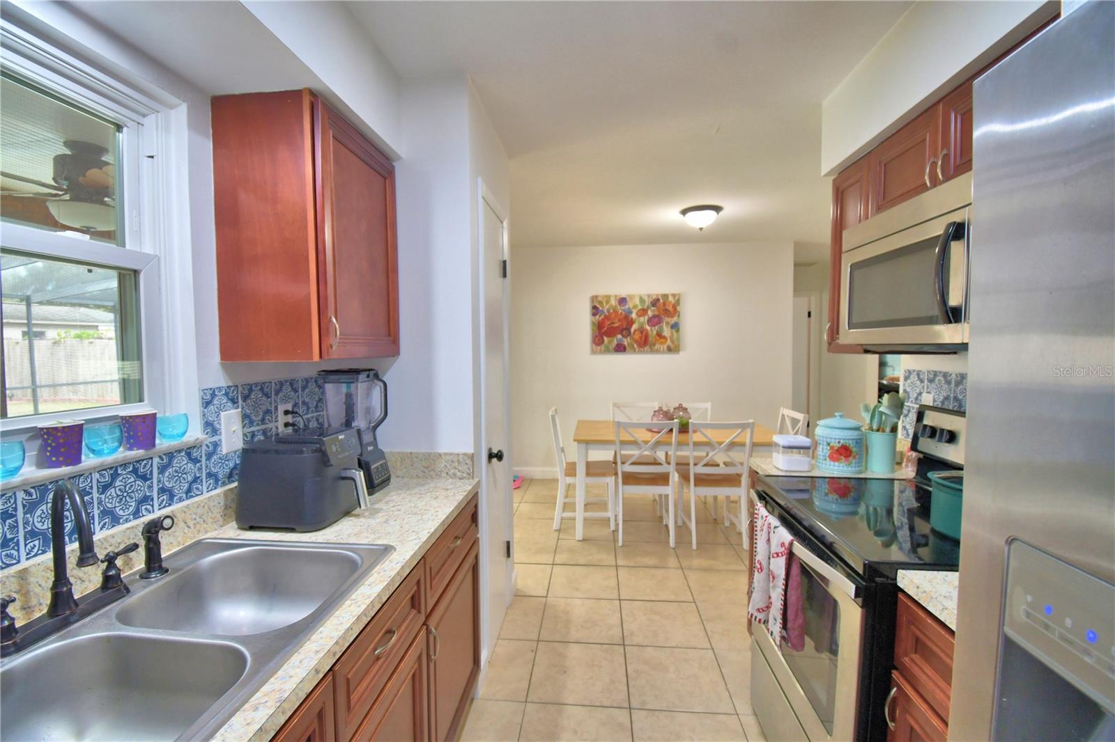 LAKE GARFIELD ESTATES - Residential