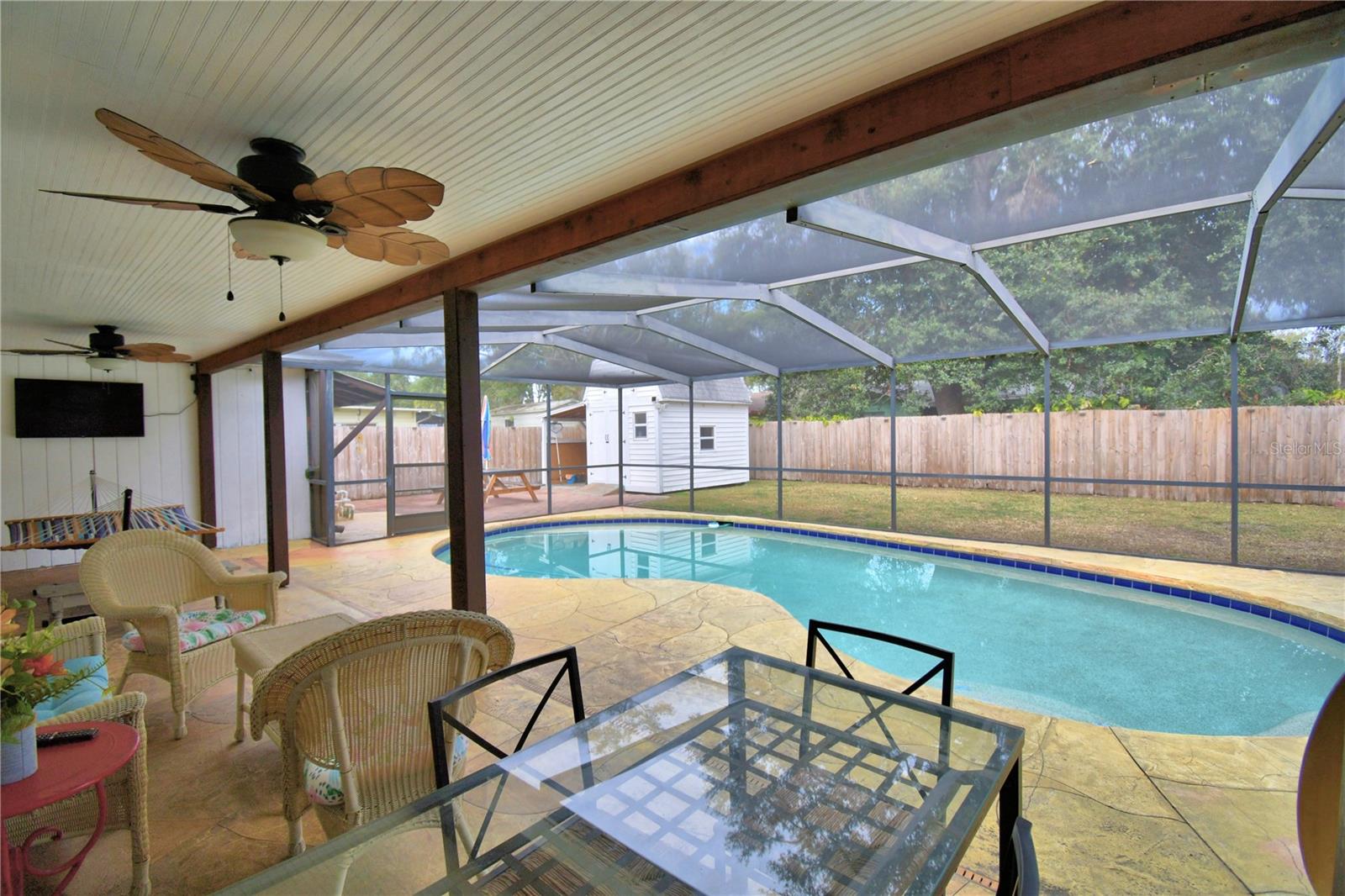 LAKE GARFIELD ESTATES - Residential