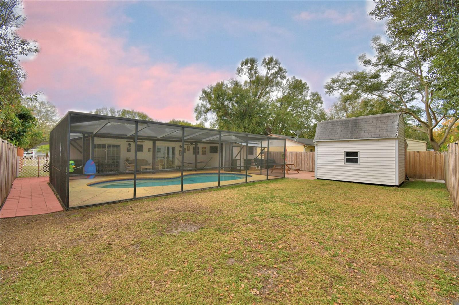 LAKE GARFIELD ESTATES - Residential