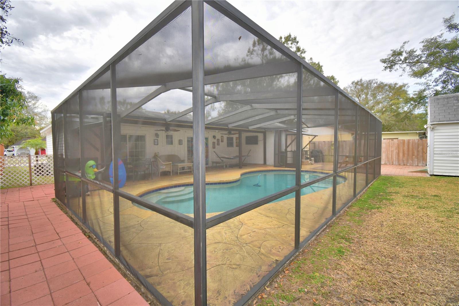 LAKE GARFIELD ESTATES - Residential