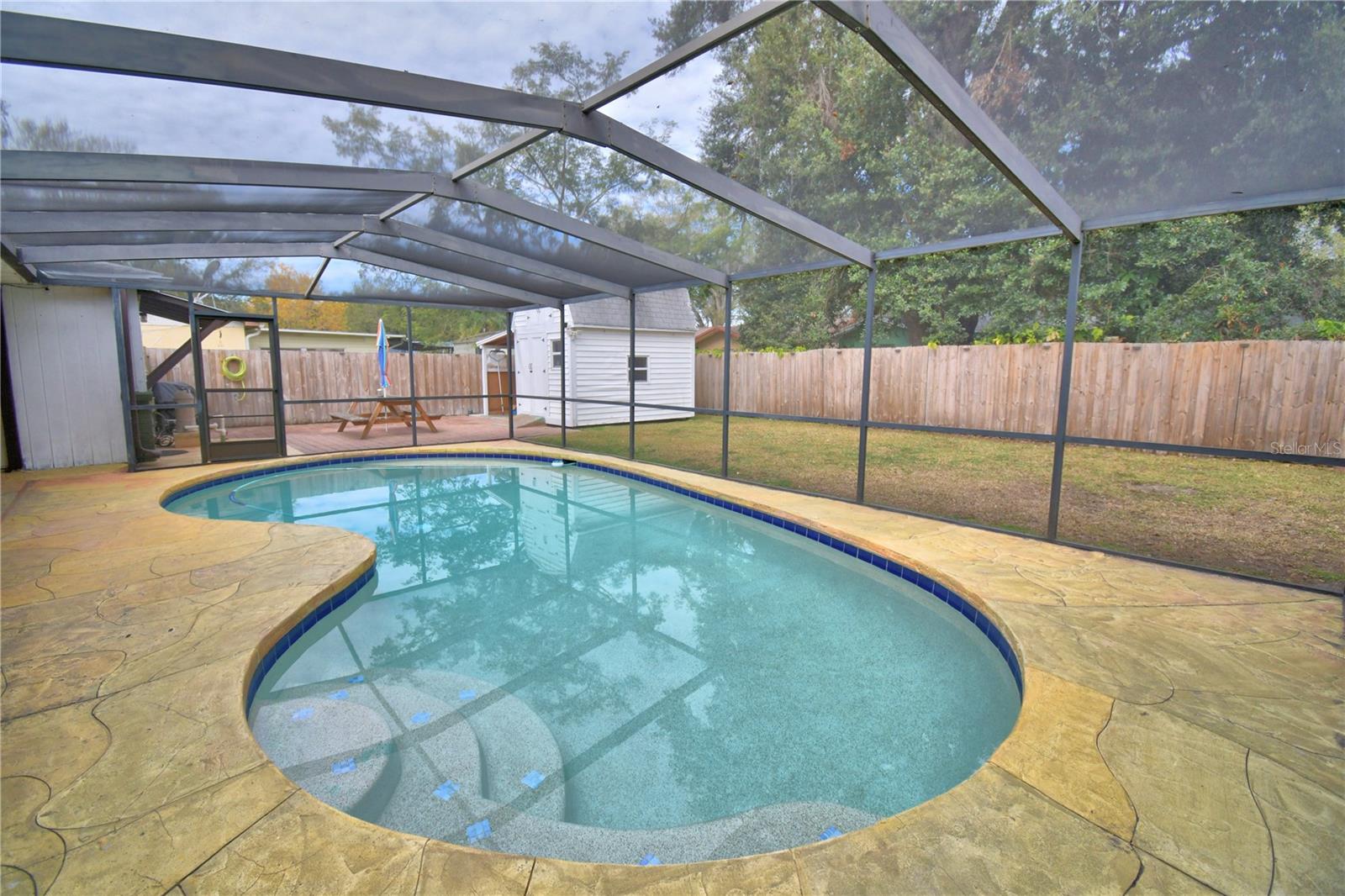 LAKE GARFIELD ESTATES - Residential