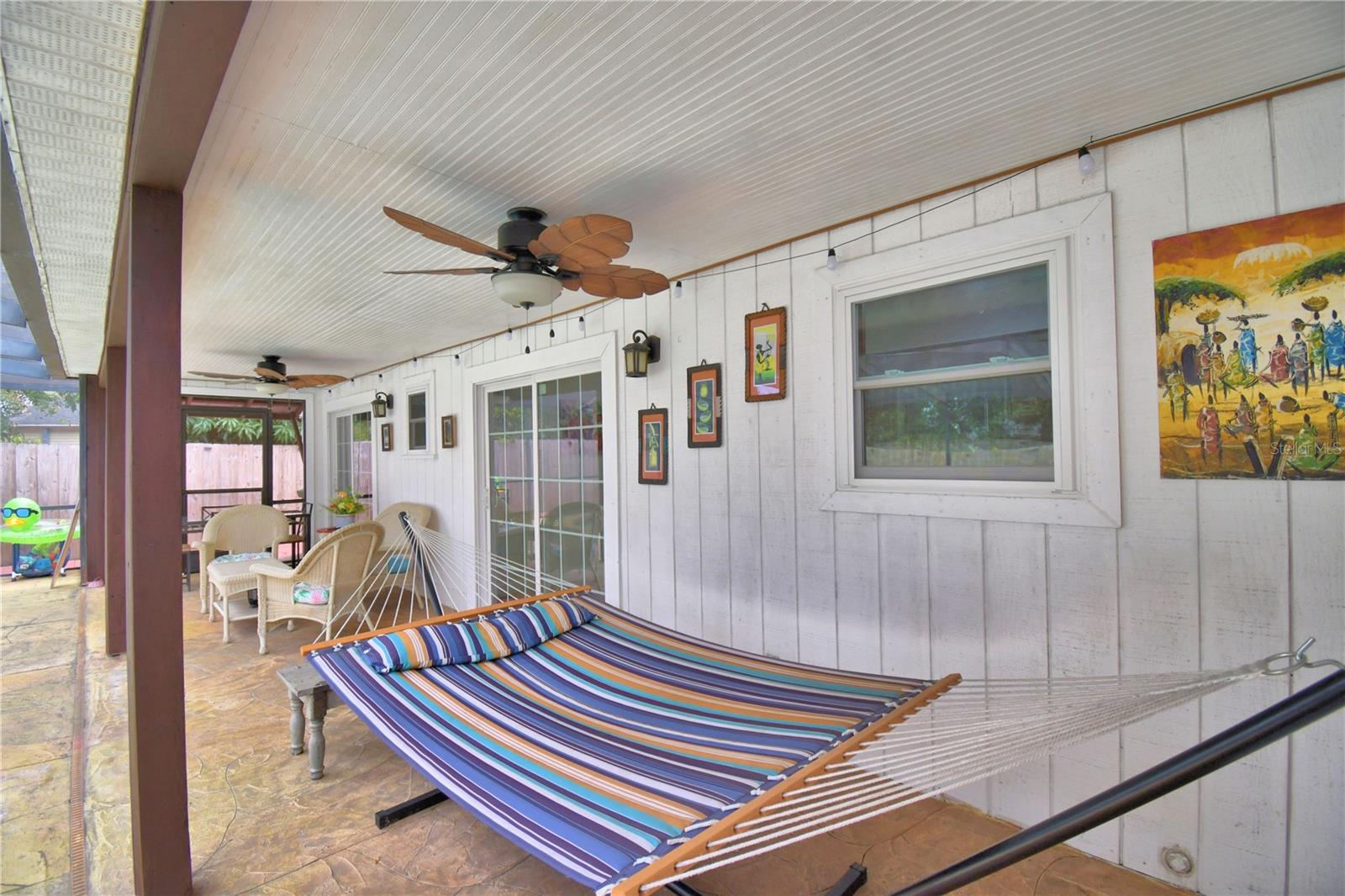 LAKE GARFIELD ESTATES - Residential