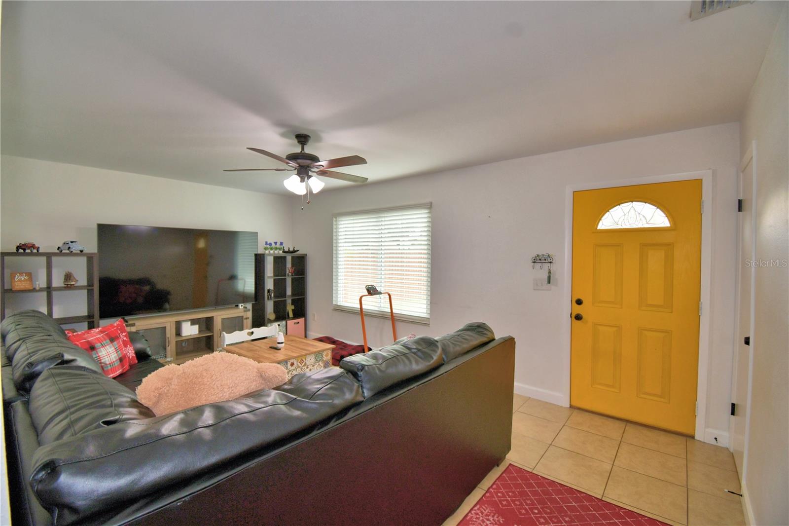 LAKE GARFIELD ESTATES - Residential