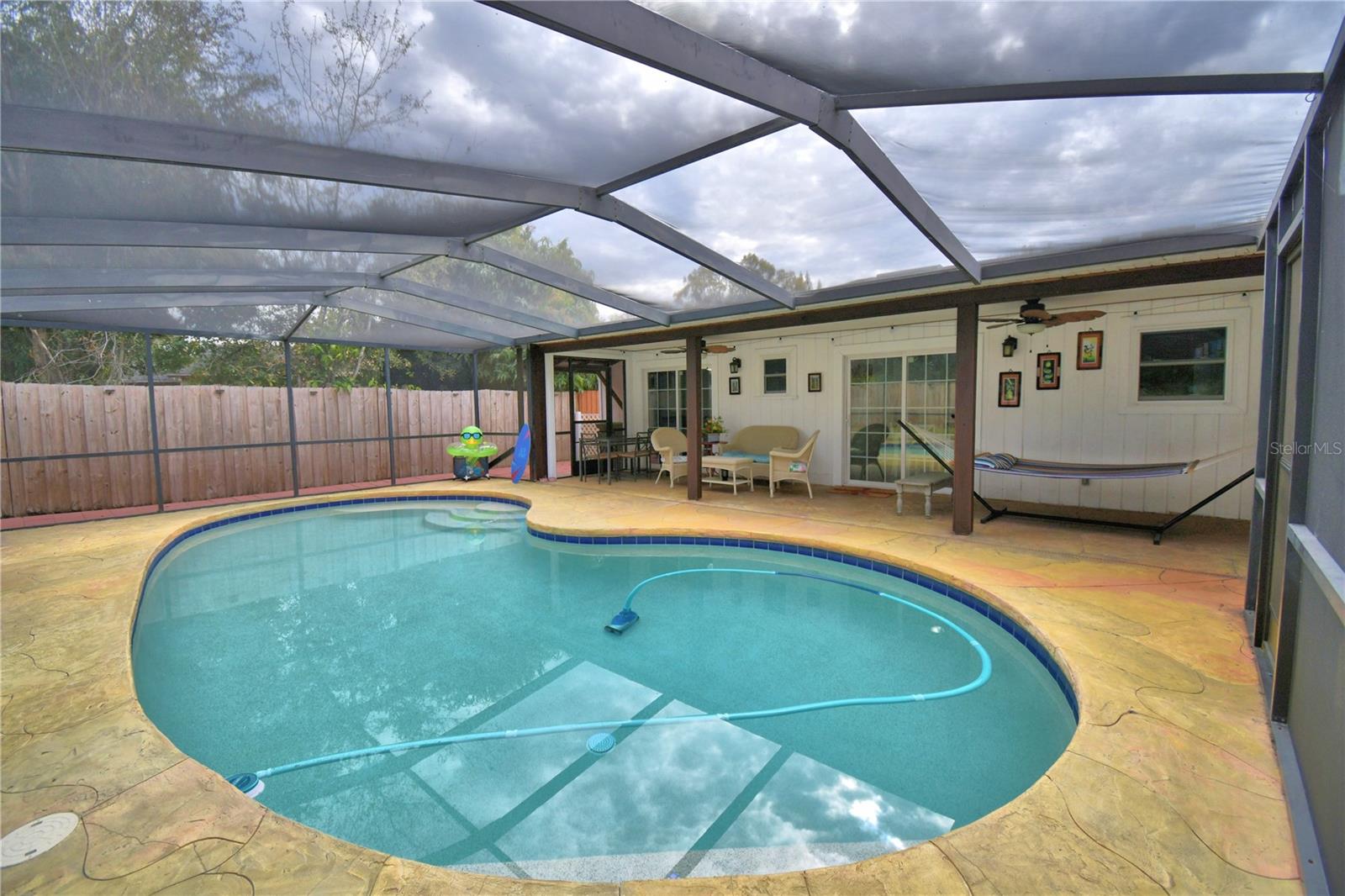 LAKE GARFIELD ESTATES - Residential