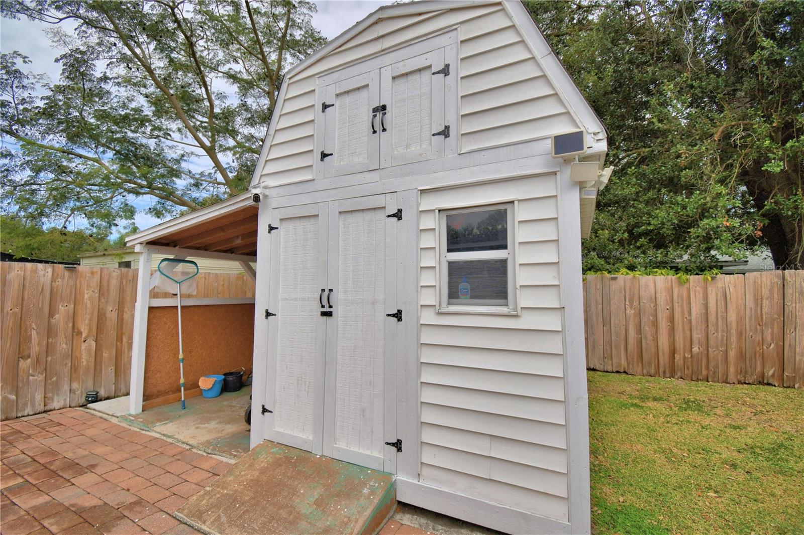 LAKE GARFIELD ESTATES - Residential