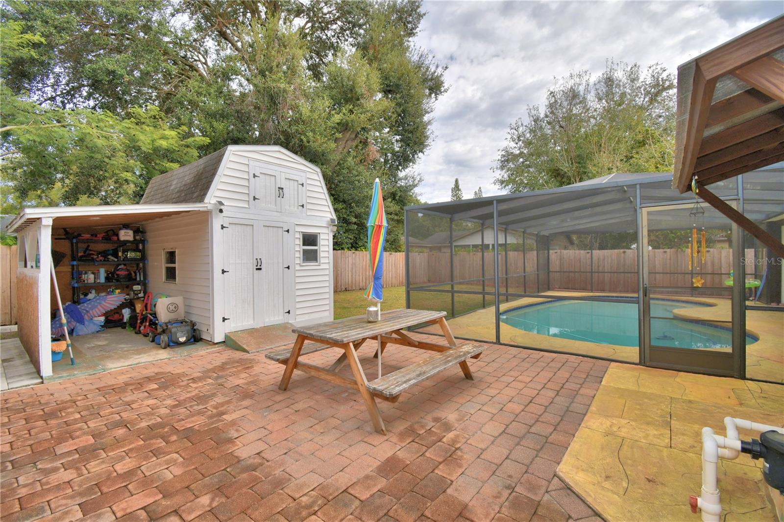 LAKE GARFIELD ESTATES - Residential