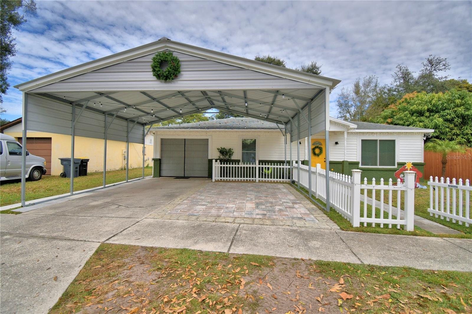 LAKE GARFIELD ESTATES - Residential