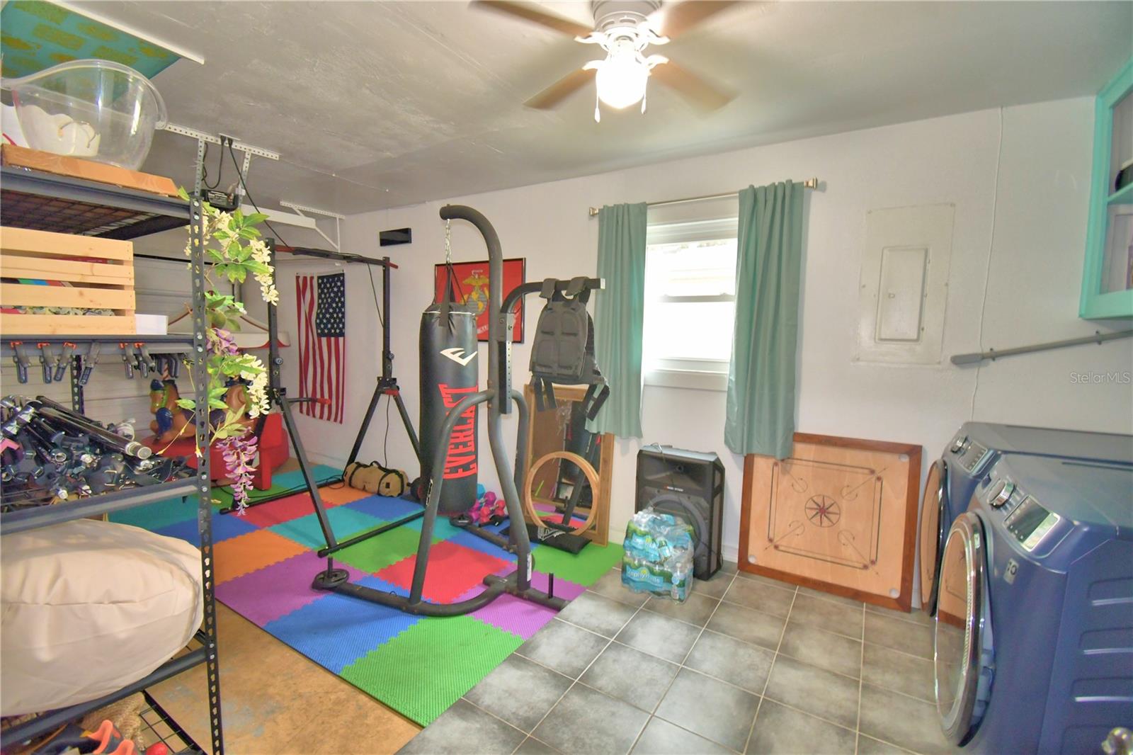 LAKE GARFIELD ESTATES - Residential