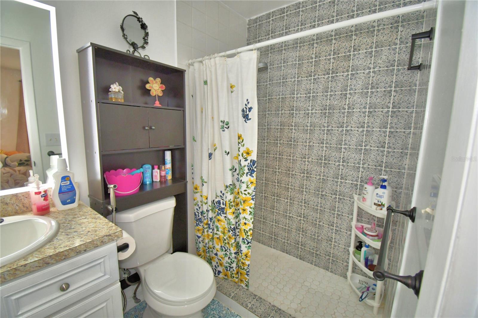 LAKE GARFIELD ESTATES - Residential