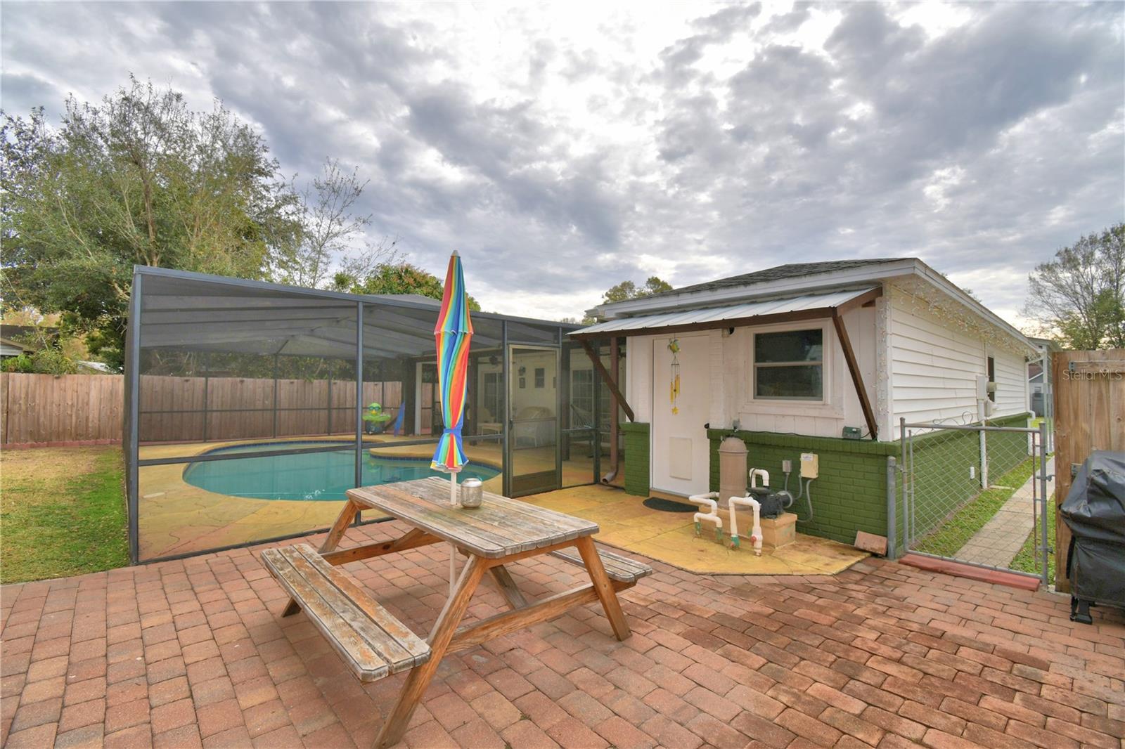 LAKE GARFIELD ESTATES - Residential