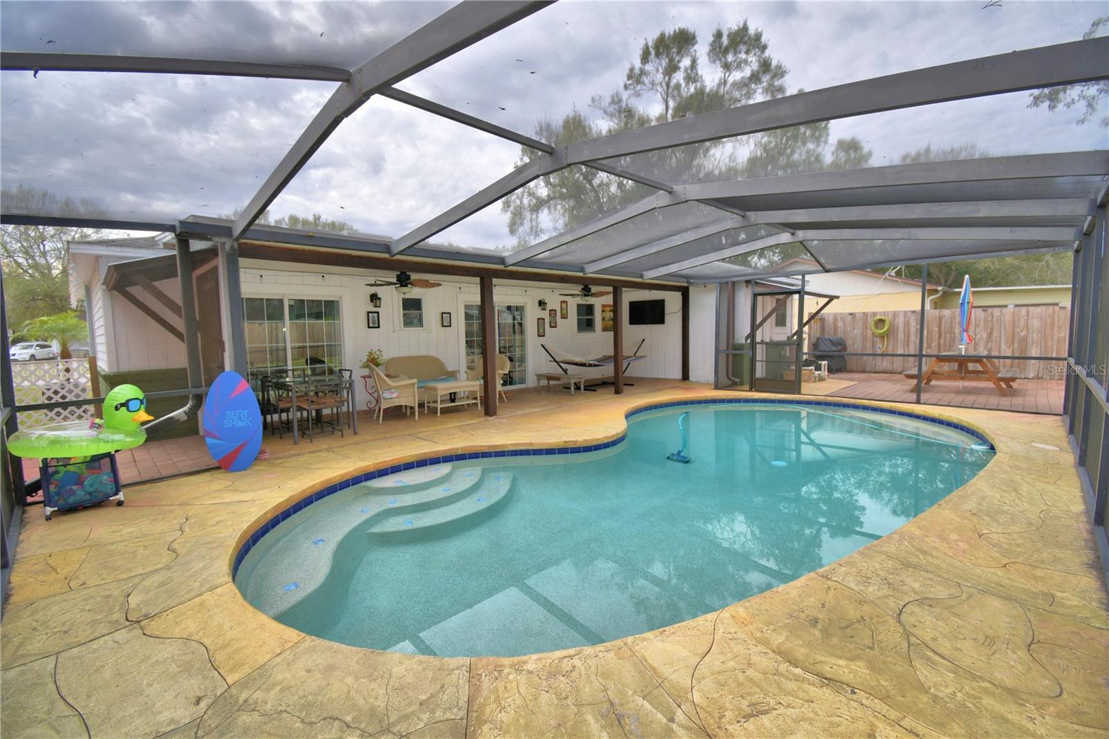 LAKE GARFIELD ESTATES - Residential