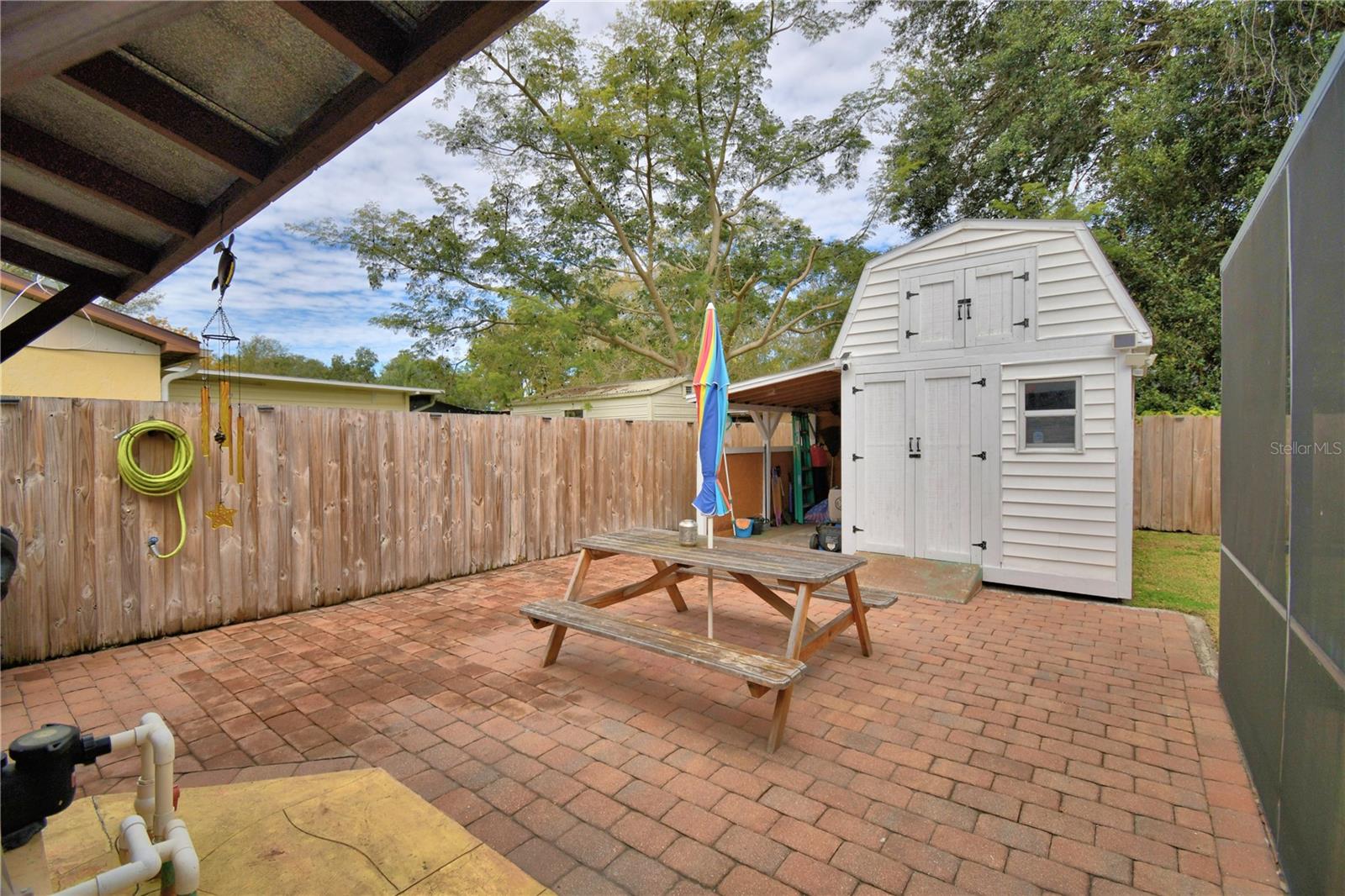 LAKE GARFIELD ESTATES - Residential