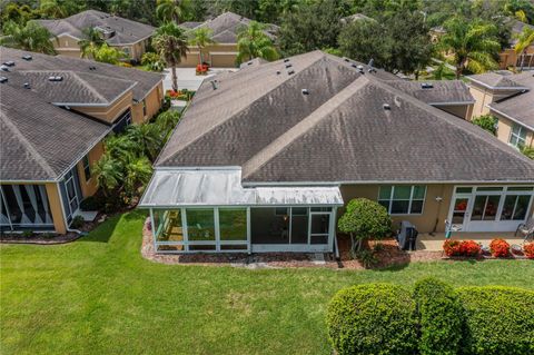 A home in SUN CITY CENTER