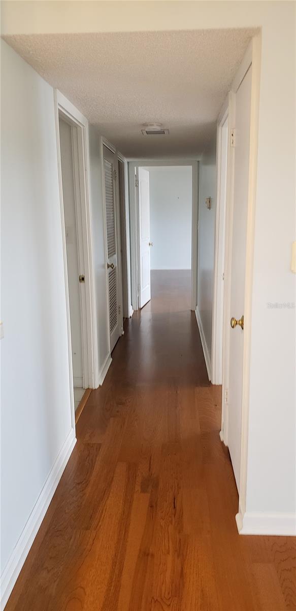 THE PINNACLE APTS A CONDO - Residential Lease