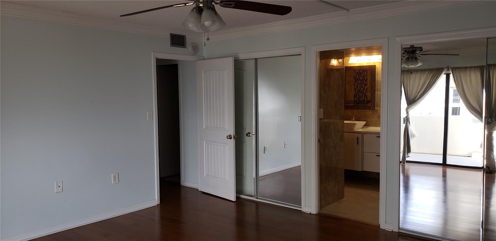 THE PINNACLE APTS A CONDO - Residential Lease