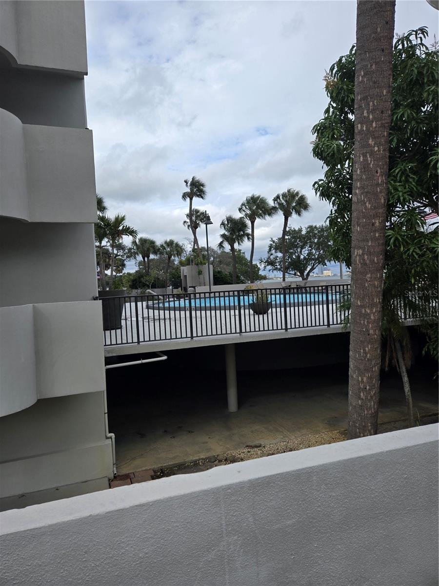 THE PINNACLE APTS A CONDO - Residential Lease