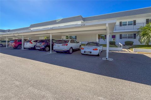 A home in BRADENTON