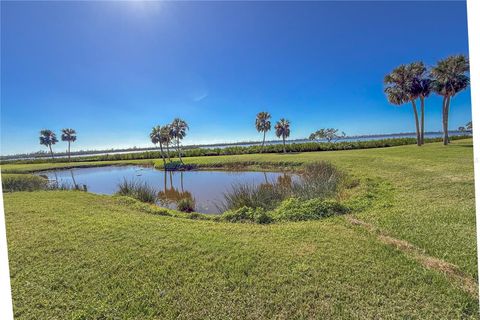 A home in BRADENTON