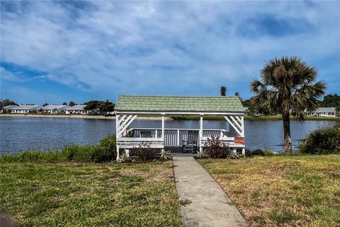 A home in BRADENTON