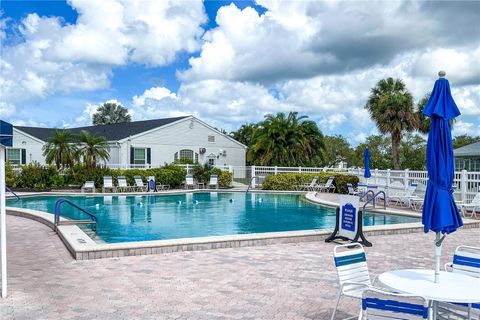 A home in BRADENTON