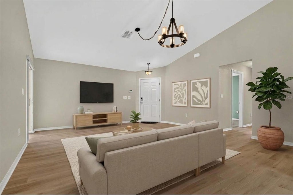 Photo of 6550 Bayston Hill Place, Zephyrhills, FL 33541 (MLS # TB8552991)
