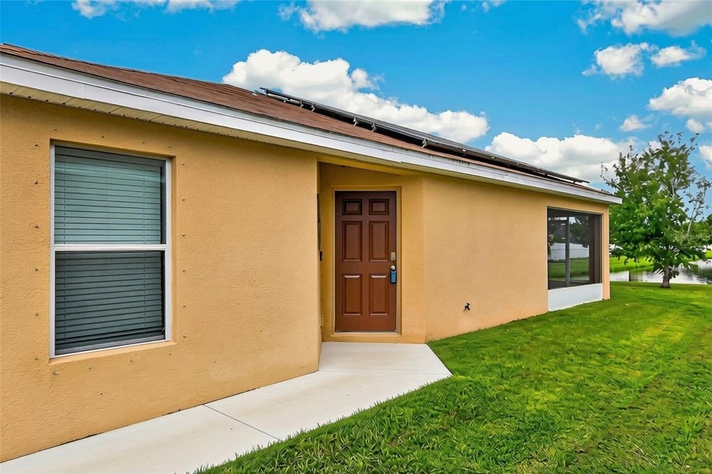 Photo of 6550 Bayston Hill Place, Zephyrhills, FL 33541 (MLS # TB8552991)