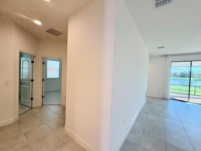 ENCLAVE AT LAKES OF HARMONY - Residential Lease