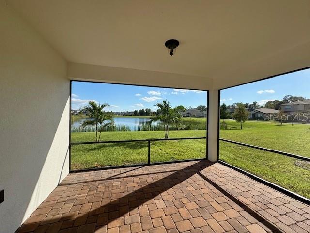 ENCLAVE AT LAKES OF HARMONY - Residential Lease